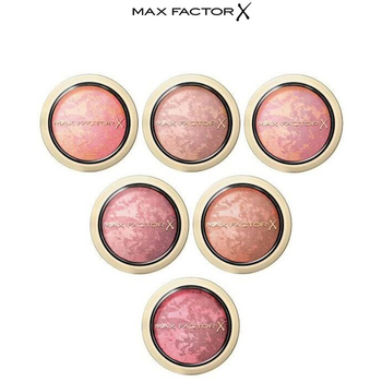 Creme Puff Blusher - Tvárenka 1,5 g